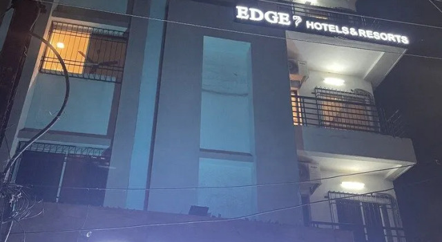 Edge Hotel Raipur