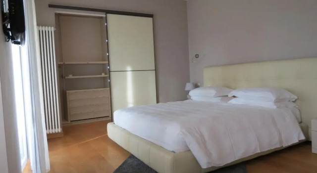 Номер Deluxe Villa Brema