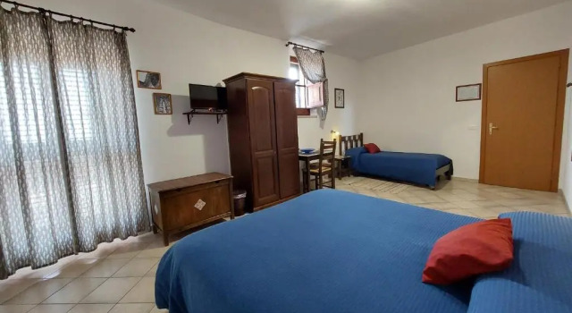 Номер Superior Cloris Guest House