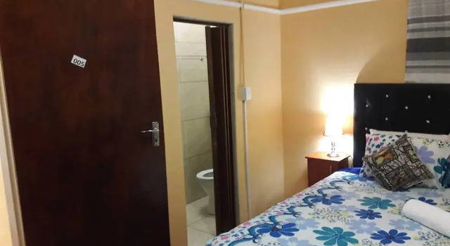 Canterbury Lodge, Забронировать Отель Отели Cape Peninsula 3 звезды, 3*