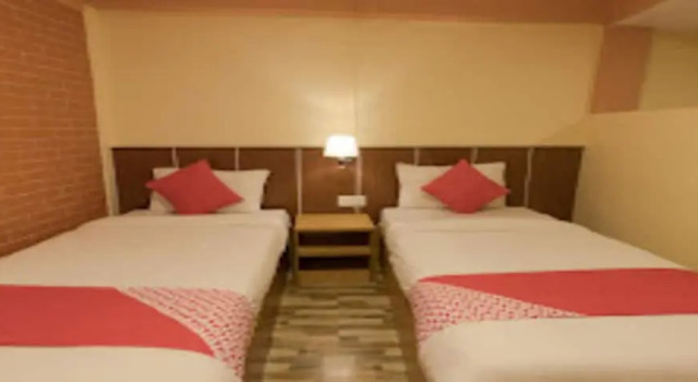 MeroStay 196 Hotel NB