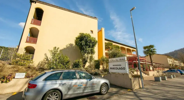 Little Love 207 in Caslano