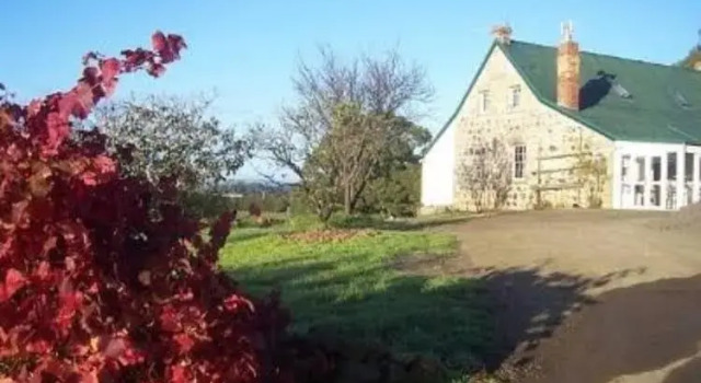 Craigie Knowe Cottage and Vineyard, Book Vacation Home Cranbrook Australia