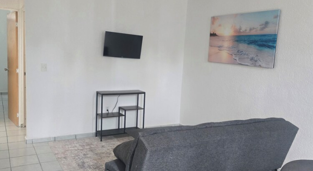 Residencia Puerto Morelos, Varaa Lomakoti Puerto Morelos 