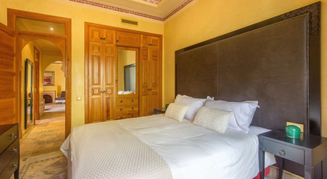 Family Only Palmeraie Village2 Apartment, Забронировать Апартаменты/квартира Отели Марракеш-Тенсифт-Эль-Хауз с парковкой, Парковка