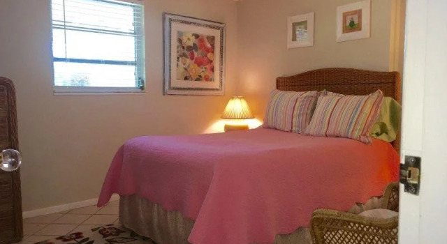 Paradise Cottage