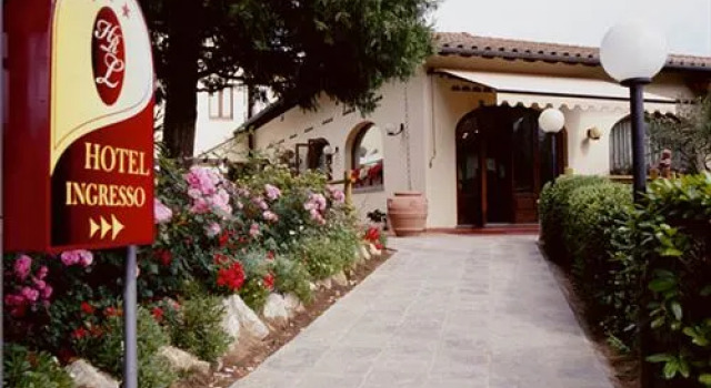 Hotel Ristorante La Lanterna, Reserva ahora Hotel Castelnuovo di Garfagnana Garfagnana