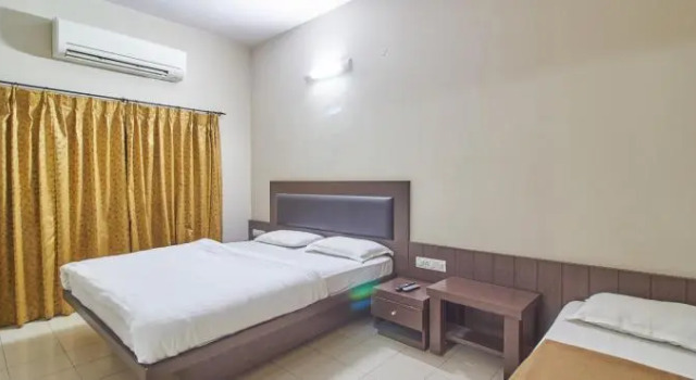 Hotel Airlines, Rezervovat Hotel Hotely v Bangalore s parkováním, Parkování