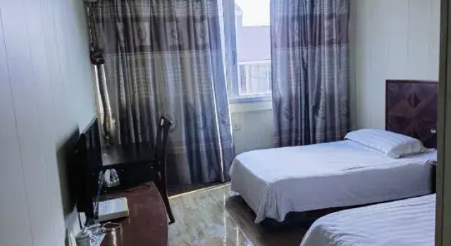 Taizhou Jixiang Hotel, Rezerwuj Hotel Taizhou Zhejiang