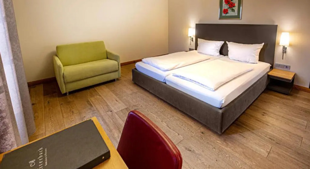 Camera Deluxe Hotel Aiterbach am Chiemsee