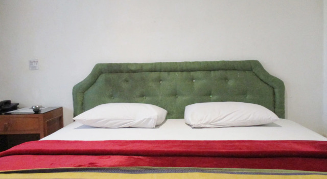 Hotel Maxim Kwitang Jakarta, Book Hotel Hoteller i Jakarta med morgenmad, nær Plaza Atrium, Morgenmad