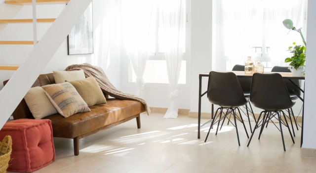 Calle Ollerías - Astonishing Apartments by La Recepción, Забронировать Апартаменты/квартира Апартаменты Малаги, рядом с Salamanca Market, Апартаменты/квартира