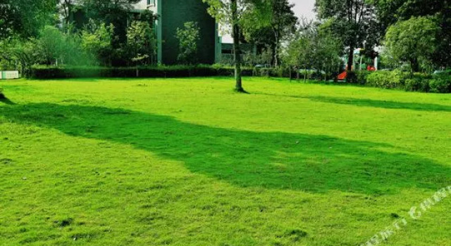 Longyuan Conference Center, Rezerwuj Hotel Hotele w Mianyang z parkingiem, Parking