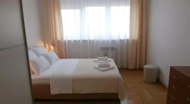 Апартаменты Apartment Anamarija