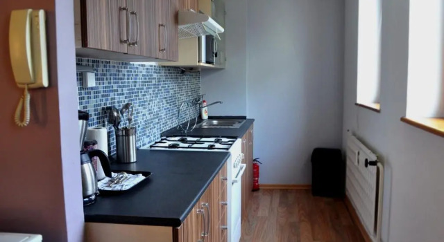 Люкс Apartment Residence Bratislava