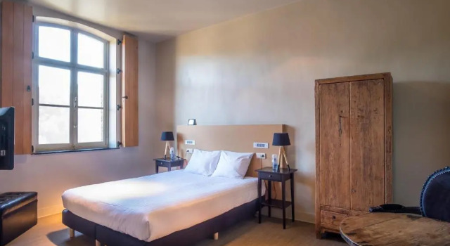 Двухместный номер Standard La Merveilleuse by Infiniti hôtel