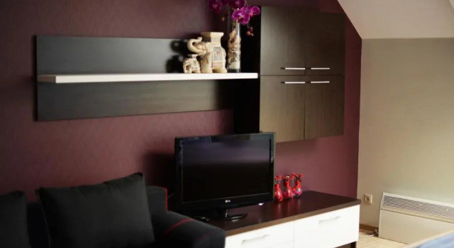 Palanga Apartments - Studio 1