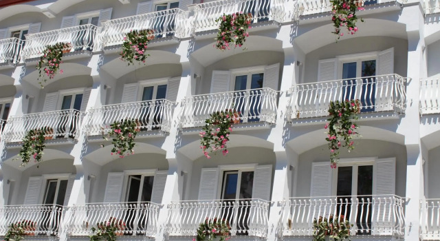 Minori Palace