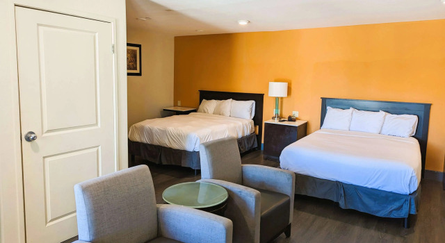 Ramada by Wyndham Culver City