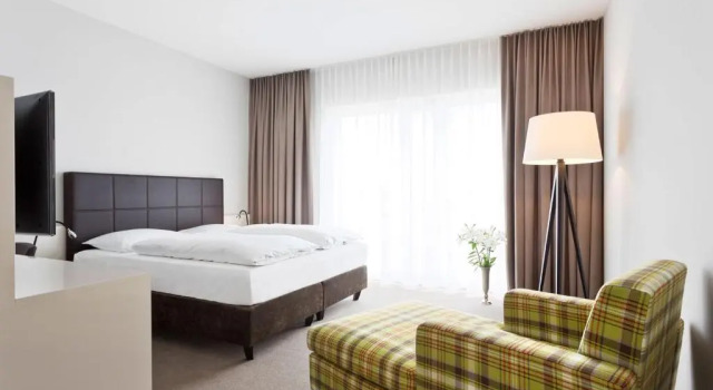 Номер Superior Hotel 47°