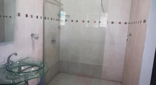 Двухместный номер Deluxe с балконом и с красивым видом из окна Esperance Guesthouse