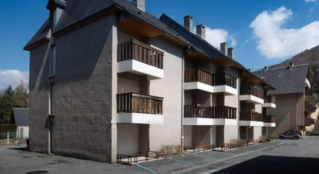 Apartment Bastanet a, Забронировать Апартаменты/квартира Апартаменты Сен-Лари-Сулан, рядом с Фуникулер Telecabine, Апартаменты/квартира