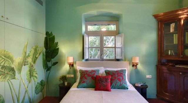 Апартаменты Cactus Hydra - Art Apartments