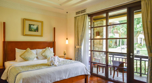 The Patra Bali Resort & Villas