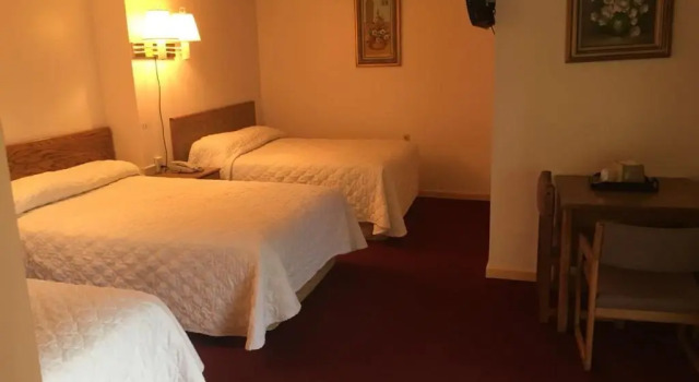 Motel 88, Buchen Sie Motel Oneonta 