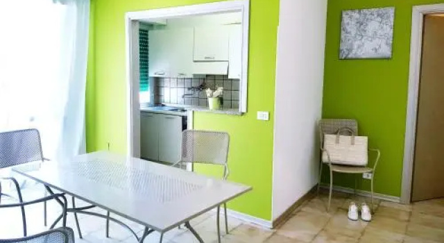 Appartamenti Alba Adriatica Via Olimpica, Book Hotel Hotels in Abruzzo with Parking, Parking