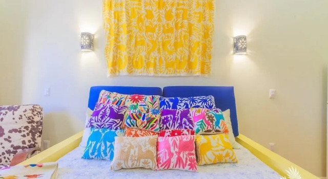 Casa Amor - Studio by Skyrun, Prenota Appartamento Hotel a Quintana Roo con parcheggio, Parcheggio
