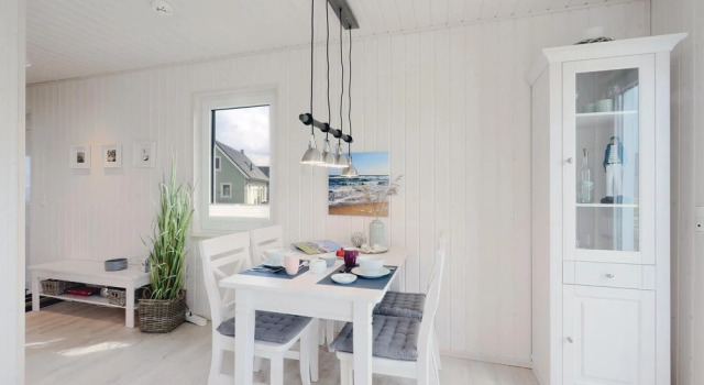 Amazing Home in Ostseeresort Olpenitz With 1 Bedrooms and Wifi