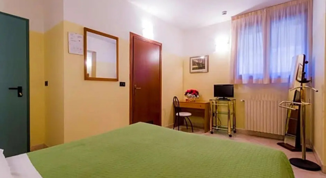 Номер Standard Hotel Fattori