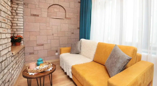 Апарт-отель Ardilas Residence