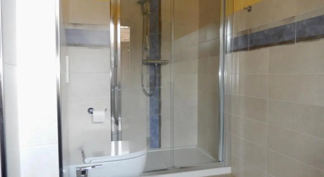 Номер Superior Le Colline di Maggiora B&B