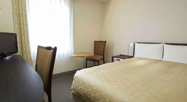 Номер Economy Hotel Continental Fuchu