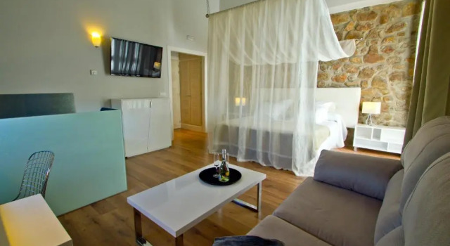 Люкс Villa Arce Hotel