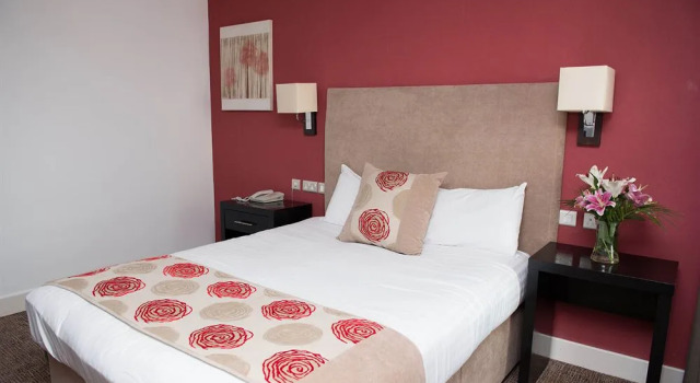 Harry's of Kinnegad, Réserver Hôtel Kinnegad Meath