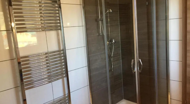 Lejlighed Appartment Iris