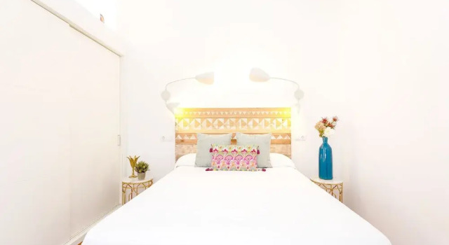 Genteel Home La Casita, Забронировать Дом для отпуска Эстепона Коста-дель-Соль