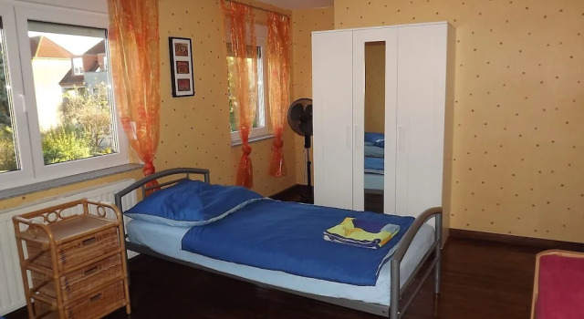 Haus Bergglück, Reserva ahora Hotel Hueckelhoven Renania del Norte-Westfalia