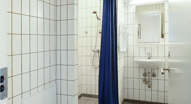Двухместный полулюкс с видом на город Herning City Hotel