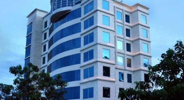 Номер Superior Hotel Turquoise