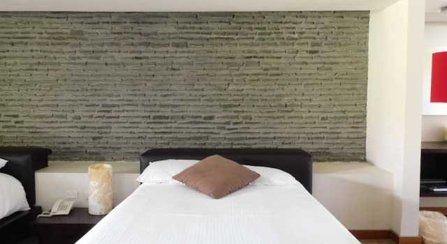 Двухместный номер Standard Hotel & Spa Luna Canela Boutique
