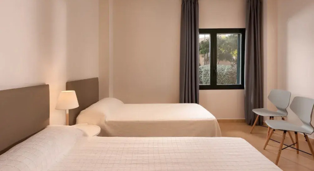 Hacienda del Álamo Residences, Rezerwuj Hotel Hotele SPA w Murcia, SPA