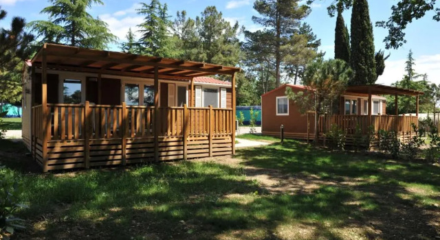 Mobile Homes Adria Ankaran, Rezervovat Hotel Ankaran Slovenian Istria
