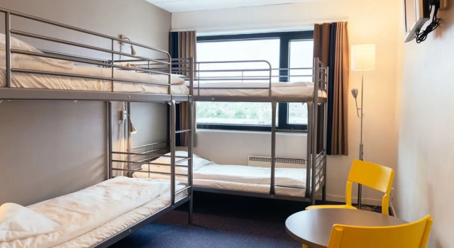 St Svithun Hotel, Rezervovat Hotel Hotely v Stavanger s parkováním, Parkování