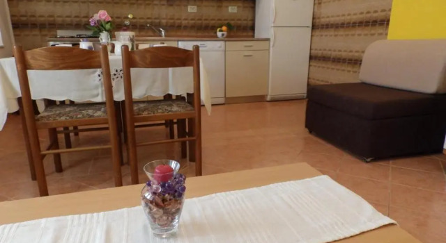 Апартаменты Apartments Villa Jagoda