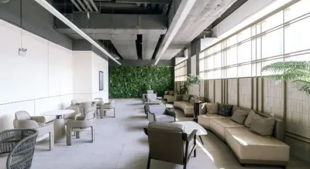 Poly Residence Giada, Rezervasyon Otel Guangdong otoparklı oteller, Otopark