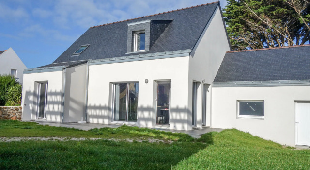 Holiday Home Les Goelettes, Rezerwuj Hotel Quiberon 